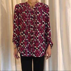 Women’s blouse